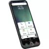 Viedtālrunis Doro Aurora A30 6.1 collu 128GB Melns