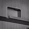 Samsung Q7F QE75Q7F2AU 190.5 cm (75) 4K Ultra HD Smart TV Wi-Fi melns