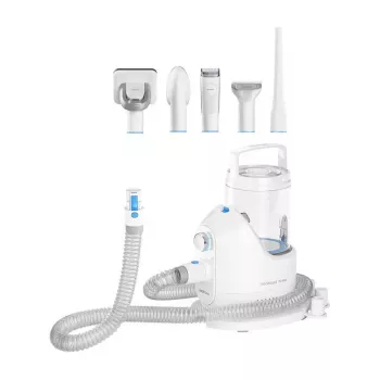 Neakasa P2 Pro - kopšanas komplekts ar putekļu sūcēju