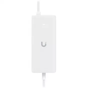 PoE integrēts maiņstrāvas adapteris UBIQUITI UACC-PoE+-USBC 15W USB-C
