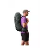 Gregory Paragon pārgājienu mugursoma 50 l M/L melna