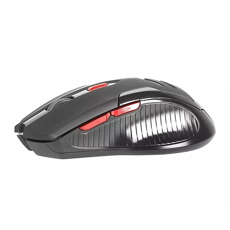 Battle Heroes pele Airman RF Nano