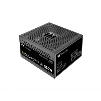 Barošanas bloks Toughpower GF 550W Modular 80+Gold