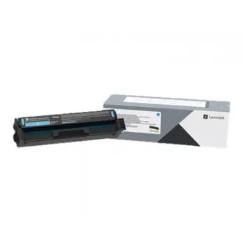 Toner Cassette Lexmark 20N0X20 3000 lappuses ciāna