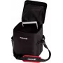 Messenger soma Parat TB10 27.9 cm (11 collas) melna sarkana
