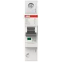 ABB Strāvas slēdzis SX201-B25 Flexline B-Char.6kA 25A 1P (2CDS251003R0255)