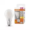 LED spuldze Ledvance 7,5 W E27 1055 lm Silta balta 2700 K