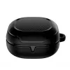 TECH-PROTECT TECH-PROTECT Rough Carbon Samsung Galaxy Buds 2 PRO/2/LIVE/PRO Melns