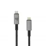 SBOX KABELIS USB 3.1 -> USB 3.1 TYPE C M/M 1.5M 100W