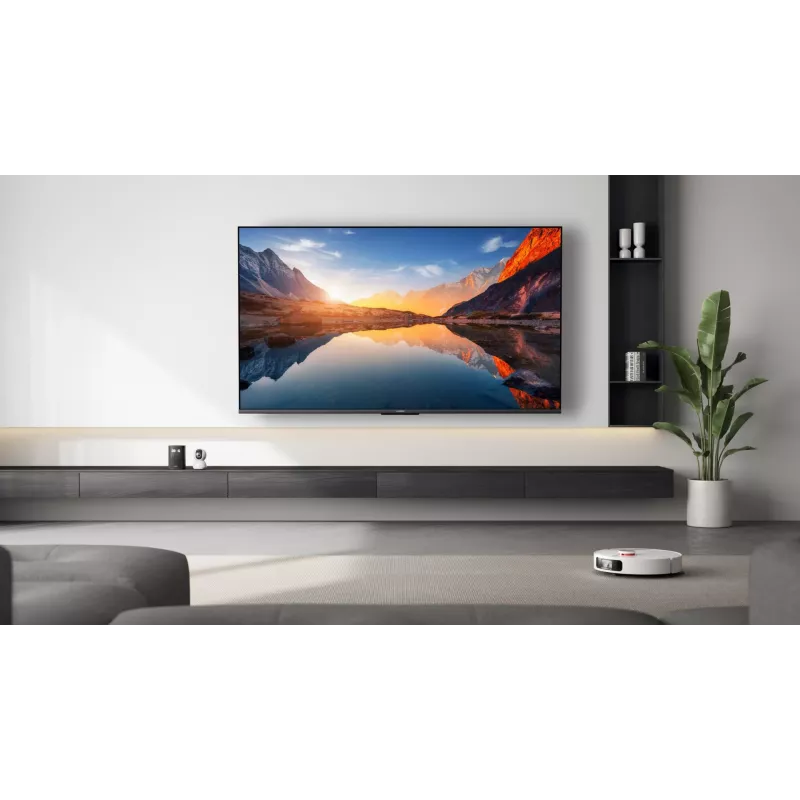 Xiaomi TV A 2025 32 collu Smart TV Google TV HD