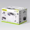 Tosteris Maestro MR-706-balta, 2 šķēles, balts