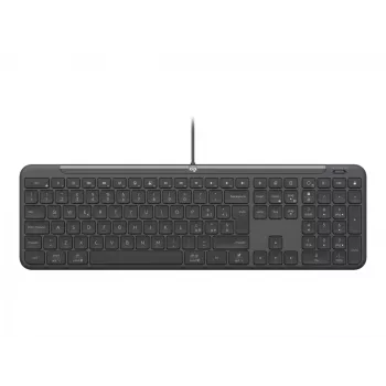 Vadu KB K620 biznesam Graphite - Ita - MEDITER-412
