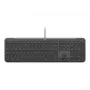 Vadu KB K620 biznesam Graphite - Ita - MEDITER-412