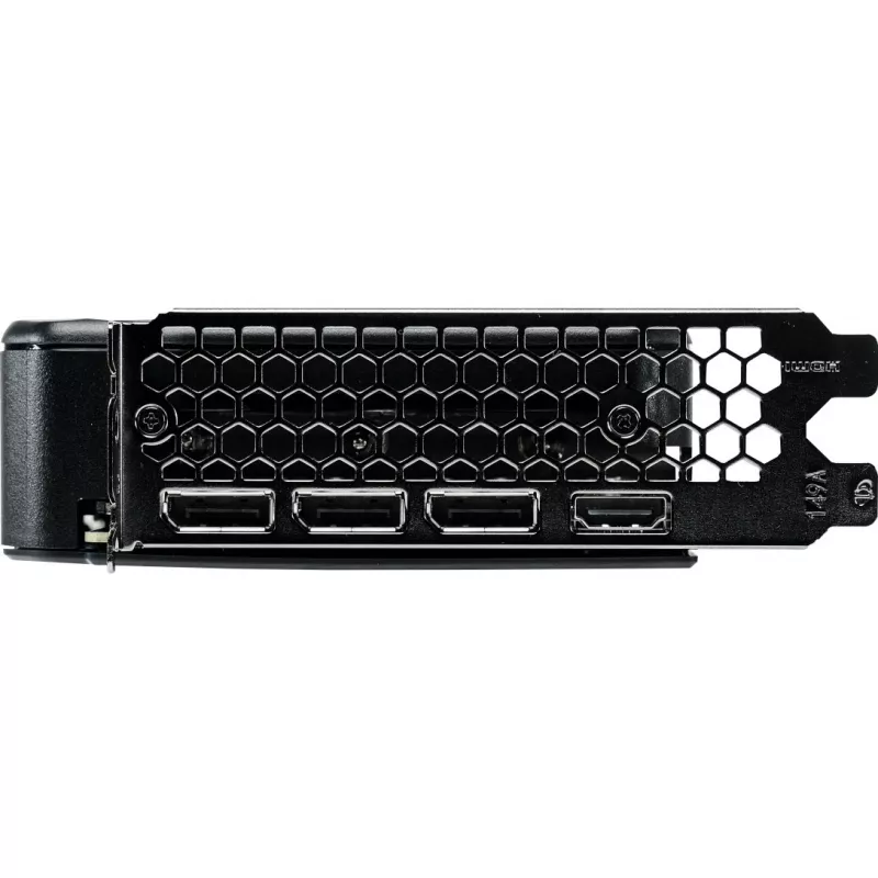 Grafikas karte Palit GeForce RTX 5060 Ti 8 GB GDDR7