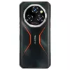 Viedtālrunis Oukitel WP55 6,6 collu 12 GB 256 GB DS 11000 mAh oranžs