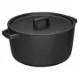Folken Casserole W/LID 4L