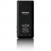 MP3 atskaņotājs Lenco Xemio-860BU 8 GB Melns Zils LCD 18h atskaņošana