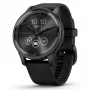 Garmin vivomove Trend LCD 40 mm hibrīds 254 x 346 pikseļi Skārienekrāns Melns GPS (satelīts)