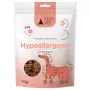 Sausais suņu kārums PAKA ZWIERZAKA Pepe VET Hypoallergenic Insect 70 g — treniņu delikatese, proteīns 16%, tauki 12%