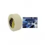 Maskēšanas lente 3M Crepe Tape 301E 36 mm x 50 m bēša