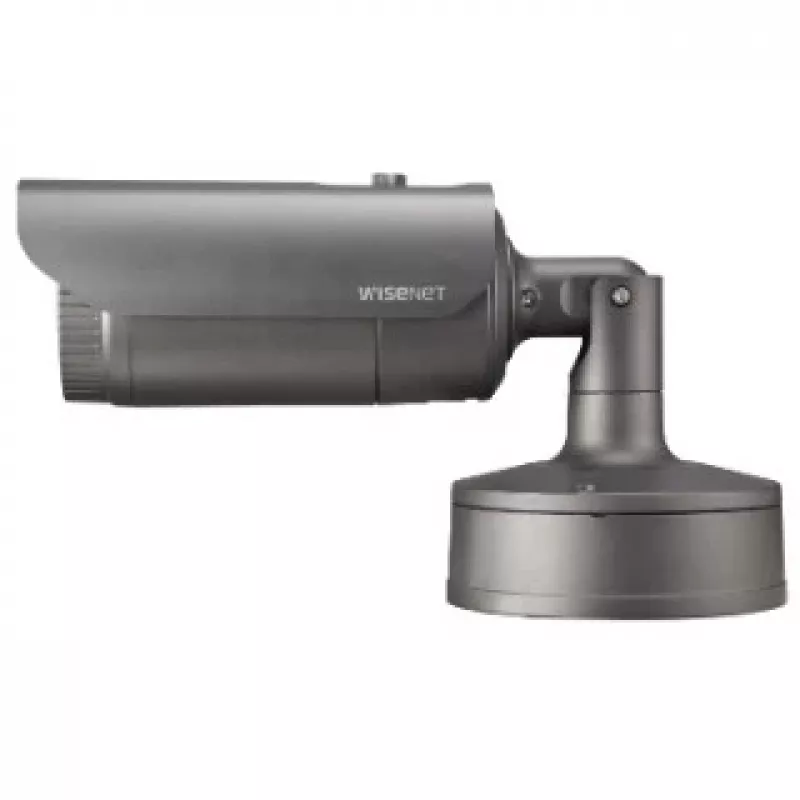 IP drošības kamera Hanwha XNO-8082R Bullet 3328 x 1872 pikseļi