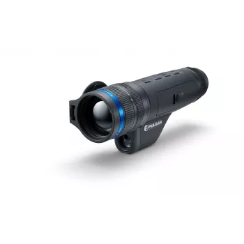 Pulsar Telos LRF XL50 termālais attēlveidotājs