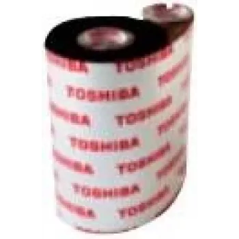 Toshiba - Melna - 83 mm x 300 m - Lente - priekš B-FV4T-GS12, FV4T-GS14, FV4T-GS16, FV4T-TS12, FV4T-TS14, FV4T-TS16 (BFV30083AS1)