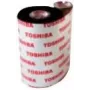 Toshiba - Melna - 83 mm x 300 m - Lente - priekš B-FV4T-GS12, FV4T-GS14, FV4T-GS16, FV4T-TS12, FV4T-TS14, FV4T-TS16 (BFV30083AS1)