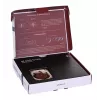 Noctua ventilators NF-A4X20 5V PWM — 40×20 mm, 5 V, 4-pin PWM, 1100–5000 apgr./min., 9,4 m³/h