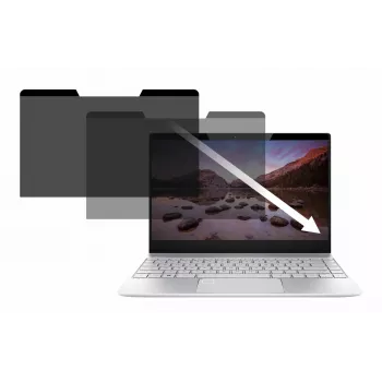 DICOTA D31695 displeja privātuma filtrs 38,1 cm (15 inch) klēpjdatoram