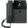 IP telefons Fanvil V61G Melns