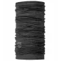 Buff merino vilnas kakla siltinātājs, pelēks