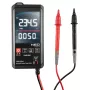 Digitālais multimetrs NEO tools N94-004 ar digitālo displeju — mēra spriegumu un strāvu