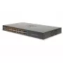 Cambium Networks cnMatrix EX1028-P Intelligent Ethernet PoE+ - Slēdzis - Optiskā šķiedra (LWL)