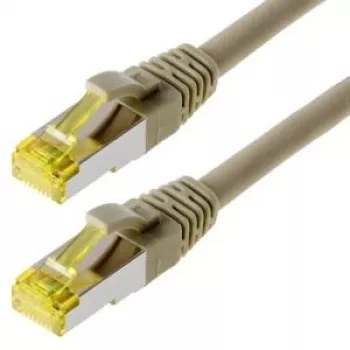 Tīkla kabelis Helos CAT6 S/FTP (PIMF) 2m