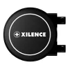 Xilence LiQuRizer LQ240RGB procesora visaptverošs šķidruma dzesētājs 1 gab.
