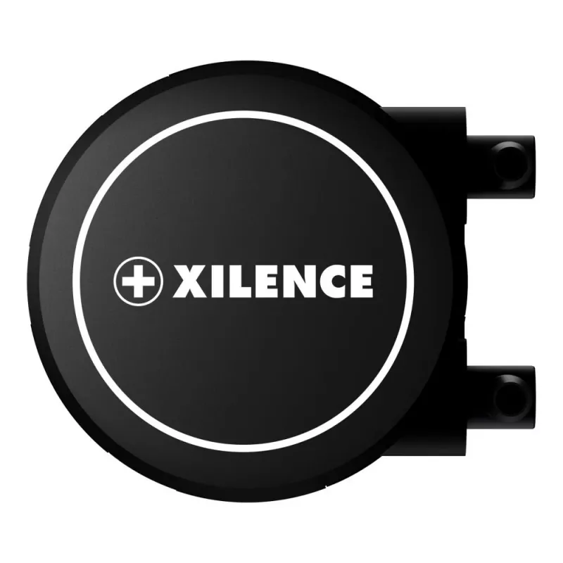 Xilence LiQuRizer LQ240RGB procesora visaptverošs šķidruma dzesētājs 1 gab.