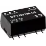 Strāvas adapteris MEAN WELL SFTN01L-05 1 W ieeja 4,5–5,5 V izvade 5 V