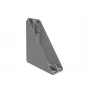 SystemHouse Solutions Montāžas leņķis 30 grādi xCR-SKS G2 plastmasa, pelēks (44280223)
