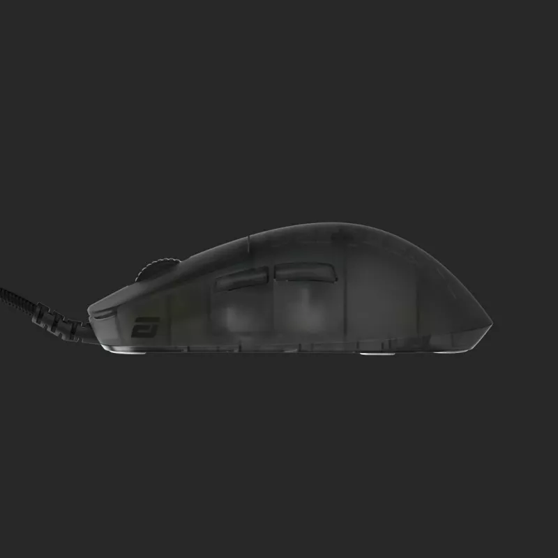 Endgame Gear OP1 RGB pele Spēlēm Labās rokas USB Type-A Optiskā 26000 DPI