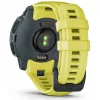 Garmin Instinct E 2,29 cm (0,9 inch) MIP 45 mm digitālais pulss 176 x 176 pikseļi laima krāsā GPS (satelītu)