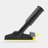 Spraugas birste Karcher, saderīga ar dažādiem Karcher putekļsūcējiem, modelis 2.863-334.0