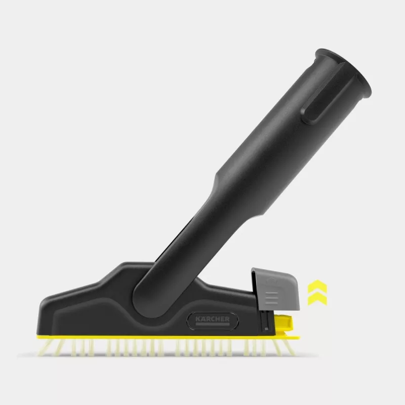 Spraugas birste Karcher, saderīga ar dažādiem Karcher putekļsūcējiem, modelis 2.863-334.0