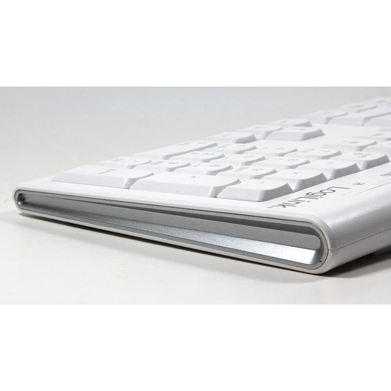 Bezvadu tastatūras un peles komplekts LogiLink ID0104W