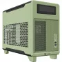 PC case Thermaltake TR100 Mini Tower zaļa