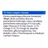 Suņu apmācības kārumi Trixie Junior Dots 140 g — mīksti laša našķi kucēniem