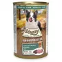 STUZZY Monoprotein Jērs - mitrā suņu barība - 400 g