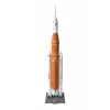 Plastmasas modelis Artemis Space Launch System