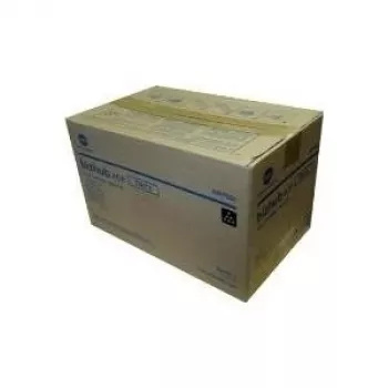 Konica Minolta TN-412K - A0FP023 - Toneris melns - bizhub 40P