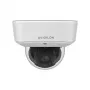 Avigilon 5MP H6SL iekštelpu kupolveida kamera ar 3.4–10.5 mm objektīvu